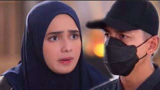 BAGUSSS!!! NANDO PERGOKI KEJAHATAN CITRA INGIN SINGKIRKAN SALEHA... TRAILER SALEHA JUMAT 27 DESEMBER