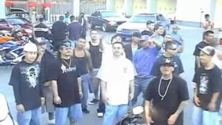 L. A. O. (Lil Asian Organization) - Doin My Thang (Feat. Goof Loc, Snake Eye \u0026 San Man)