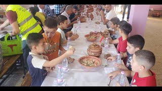 Tizi Ameur TV: La fête traditionnelle \