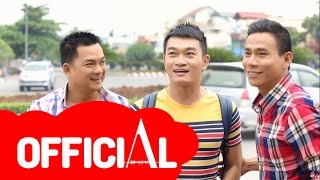 Miền Tây Quê Tôi | Trí Quang - Quốc Thái - Hồng Tú | Official MV