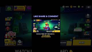 DAY 16 MAIN ID EVRYDAY REVEALING BRAWL SHOP \u0026 PIZZA PLANET REWARDS. #brawlstars#brawltalk#brawlrank