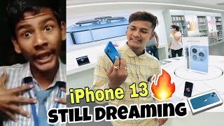 iPhone every middle class boy dreams 🥺❤️ | Apple | garib boi