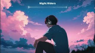 Nigh Pulse radio | music to listen to while driving solo | Playlist