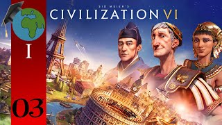 Amabel Goes To 4X School, Part 1: Civilization 6 - 03