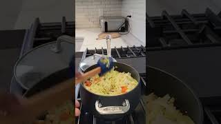 ቀላል የጥቅል ጎመን አሰራር Yummy cabbage recipes.