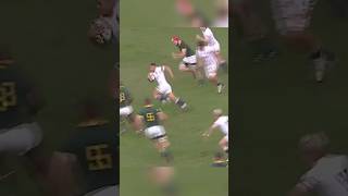 “Watch out for this kid!” #england #rugby