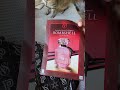 Victoria secret haul #shorts #haul #victoriasecret