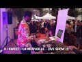 DJ SWEET LA MERVEILLE LIVE SHOW