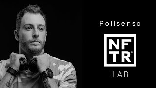 NFTRLab 27.03.2019 - Polisenso @NFTR