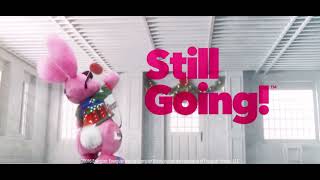 Energizer Bunny ￼ADS compilation