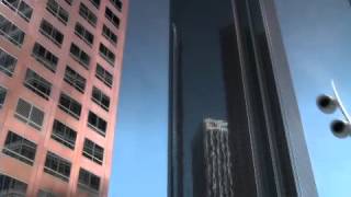 Airline Disaster (2010) - Trailer