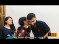 popular actor sanketh wickrama who is going to be a father celebrated his and wife s birthday