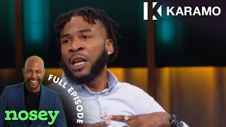 DNA: This Is Not My Child / Mom, Why Can't You Accept Me? 😰🧑‍🧒‍🧒 Karamo Full Episode