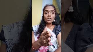 #నాకు మా ఆయన, అమ్మ ఇద్దరూ ఇష్టం 🥰🥰  # funny # videos