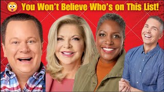 Top 6 QVC Host Duos – You Won’t Believe Who Made the List!