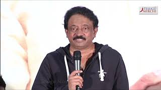 Ram Gopal Varma Hilarious Comments On KA Paul #KRKR Movie Ttile Change | Telugu Mirchi