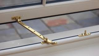 Bespoke Timber Casement Windows by Hamptons