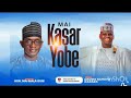 MAI KASAR YOBE Mai mala Buni 2025 Daura Kahutu Rarara #rarara #comedy #izzarso #funny #duet #audio 