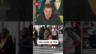 Eylem Tok ve Oğlundan Haber Var!