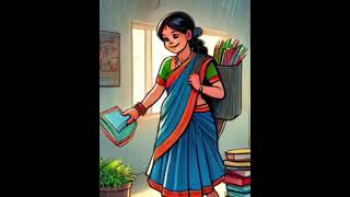 नया सवेरा new morning ,  @apkidsvideos,