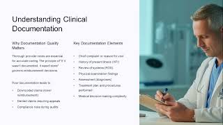 Medical Billing and Coding Course Part 1