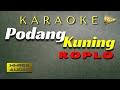 Karaoke Podang Kuning Koplo