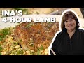 Ina Garten's 4-Hour Lamb | Barefoot Contessa | Food Network