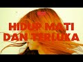 Eleanor Whisper - Hidup Mati Dan Terluka (Official Lyric Video)