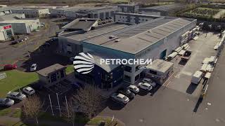 Petrochem, The Complete Process Partner