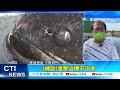 【每日必看】陸禁石斑魚 政府7億補助 漁民 越補越大洞 @中天新聞ctinews @毛球烏托邦maoutopia 20220617