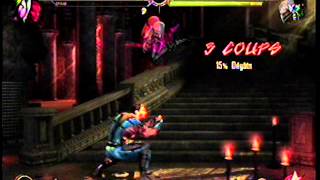 Mortal kombat 9 Komplete Edition FreePlay [Temarock VS Survivor] 01