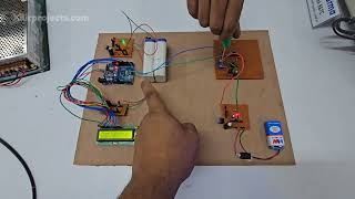 Frequency Generation and Frequency Counter using Microcontroller Arduino | How to Make