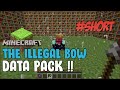 THE ILLEGAL BOW DATA PACK 🚀