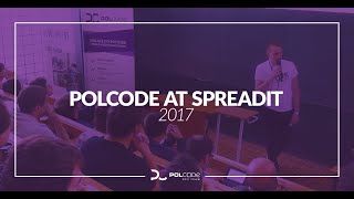Polcode at SpreadIT