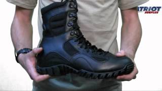 Belleville TR960 - KHYBER LIGHTWEIGHT TACTICAL BOOT