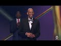 Bill Russell Receives the 2017 NBA Lifetime Achievement Award  NBA on TNT
