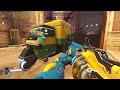 Overwatch 2 | Shot with GeForce