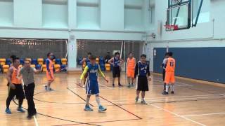 KBLWE 2013122907 Kevin Sport vs 晏青 Q1