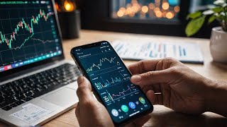 Tomarket: The Future of Crypto Trading Has Arrived