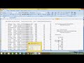 Using Subqueries in Oracle Database