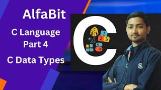 C language, Part 4 - Data Types #cprogramming #clanguage #programming #datatypes