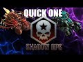 War Commander Shadow Ops Quick One Free Repair / Dr. Ache Involved.