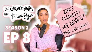 #AskRaven | Exposing My Parenting Style | On Another Note, with Raven Elyse