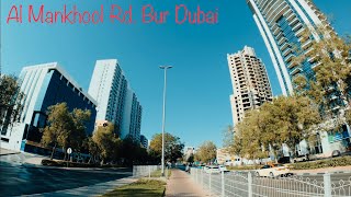 Al Mankhool Rd. / Bank Street Bur Dubai