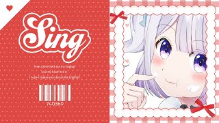 【 #歌枠 #singing 】曲リストを整理しながら！ Singing Stream🎤【猫羽ころん/ #vtuber 】 #karaoke