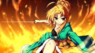Most Epic Anime Soundtrack: Kishuu