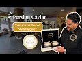 The World’s Best Caviar Brand | Persian Caviar