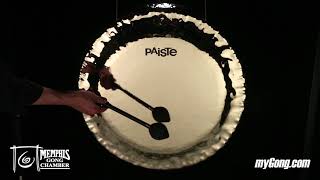 Paiste 28\