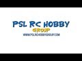 PSL RC Hobby Group 2018 Promo Video