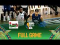 BHB v MMA | Full Basketball Game | Africa Champions Clubs ROAD TO B.A.L. 2026